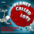 Planet Called Love (David Morales Club Mix)