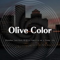 Olive Color - Caribbean Paradise
