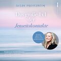 Susan Froitzheim - Danksagung