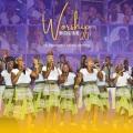 Africa For Jesus (Live at Worship House Church Limpopo, 2023)