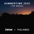 Thijs852、OverLine、Christian Pérez - Summertime 2020 (The World)(Extended Mix)