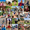 Taegan、Lasse、Sigurd、Danni Sell、lasse Spacy、Ingeborg - Lasse Illum (Føzdag)(feat. Sigurd, Anders, Lasse, Ingeborg, Taegan & lasse Spacy)