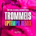 Hans Glock、Dr. Rude、Ruthless - Trommels