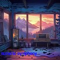 Glenn Garcia - numeric symphony