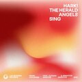 Padre Guilherme、Cláudia Martins、Minhotos Marotos - Hark! The Herald Angels Sing (feat. Cláudia Martins & Minhotos Marotos)