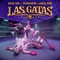 Las Gatas (Dembow) (Explicit)