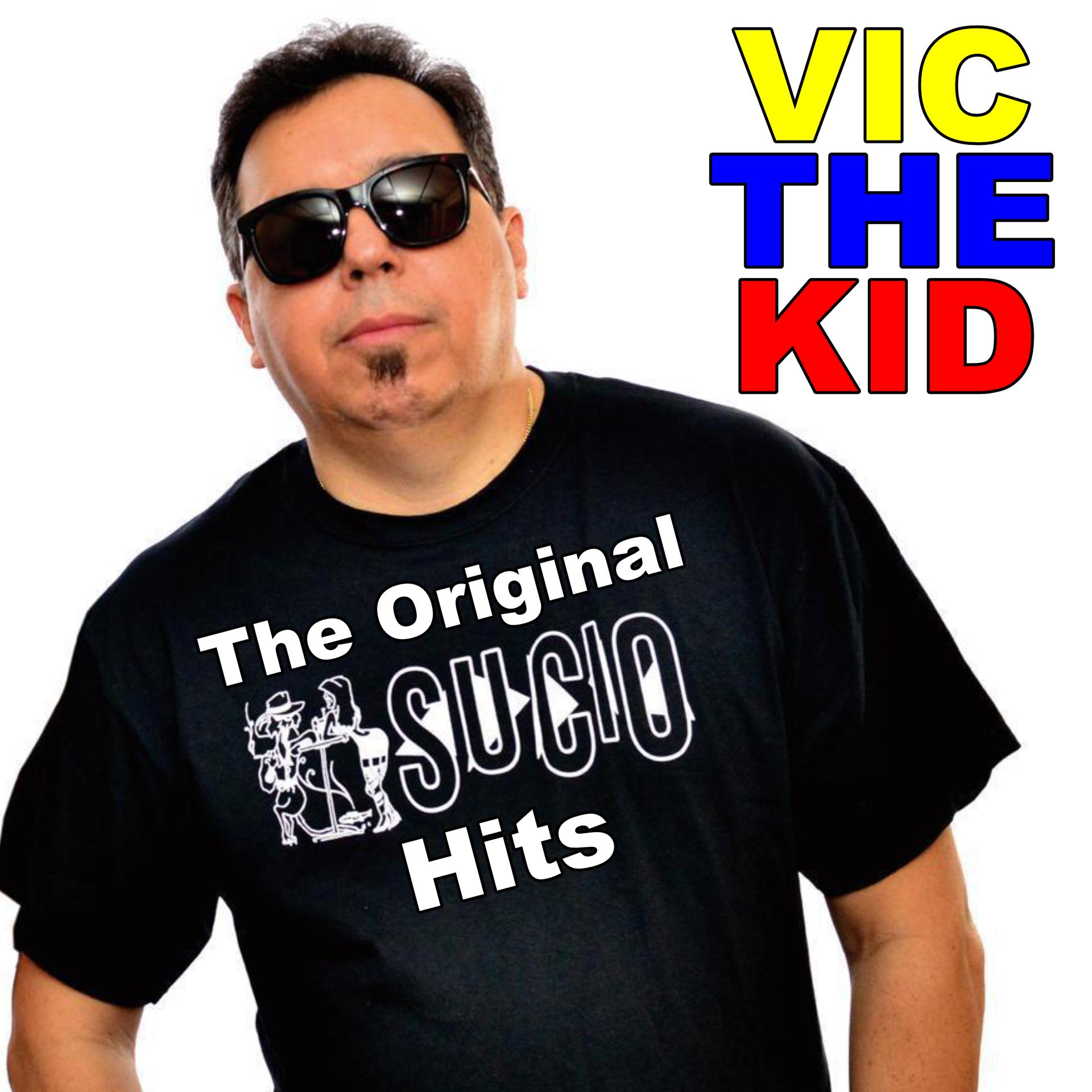 Vic the Kid - Veterenas Like It