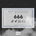 666 (feat. Blueface)(Explicit)