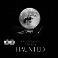 Emindy、FALGHOU - HAUNTED (feat. Emindy) (Explicit)