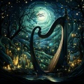 Ethereal Harp Dreams