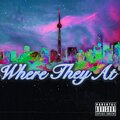 Jamz - Where They At (Explicit)