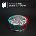 Drums And Double Bass Energy