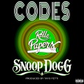 Codes (feat. Snoop Dogg & Tayo Fetti)(Explicit)