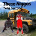Yxng Succgod、Cleveland、Santoz - FREE JUKO (Explicit)