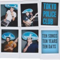Tokyo Police Club - Party In The U.S.A.