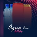 MC Negão da BL、MC RD、MC Dricka - Agua, Coca, Latão (Explicit)