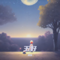 清依 - 近在远方