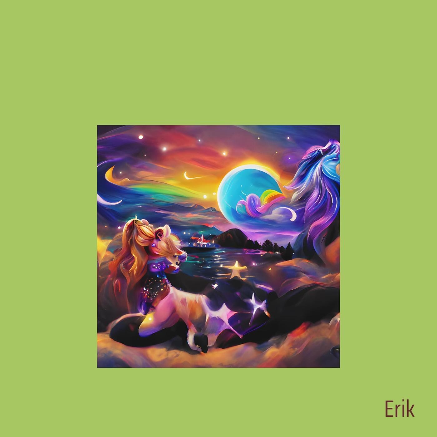 ERIK - Sakura Beat