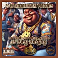15.boy Rozay、Jaxson - Struggling (feat. Jaxson) (Explicit)