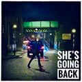 Kickback - She's Going Back