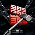 Re-Zone、Twin Scream - 909 808 303 (Twin Scream Remix)