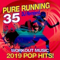 United DJ's of Running - In My Blood (Running Workout Mix)