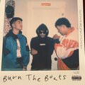 Smoked Out Records、Spark MC、J.O.S - IDGAF Freestyle