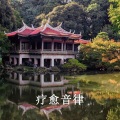 古法疗愈心境 让心灵在喧嚣中沉静下来