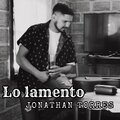 Jonathan Torres - LO LAMENTO (Explicit)