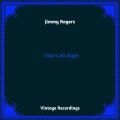 jimmy rogers - This Has Never Been