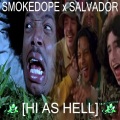 HI AS HELL (feat. SALVADOR) [Explicit]