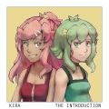 KIRA、GUMI - Machine Gun