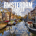 Amsterdam Sampler 2015