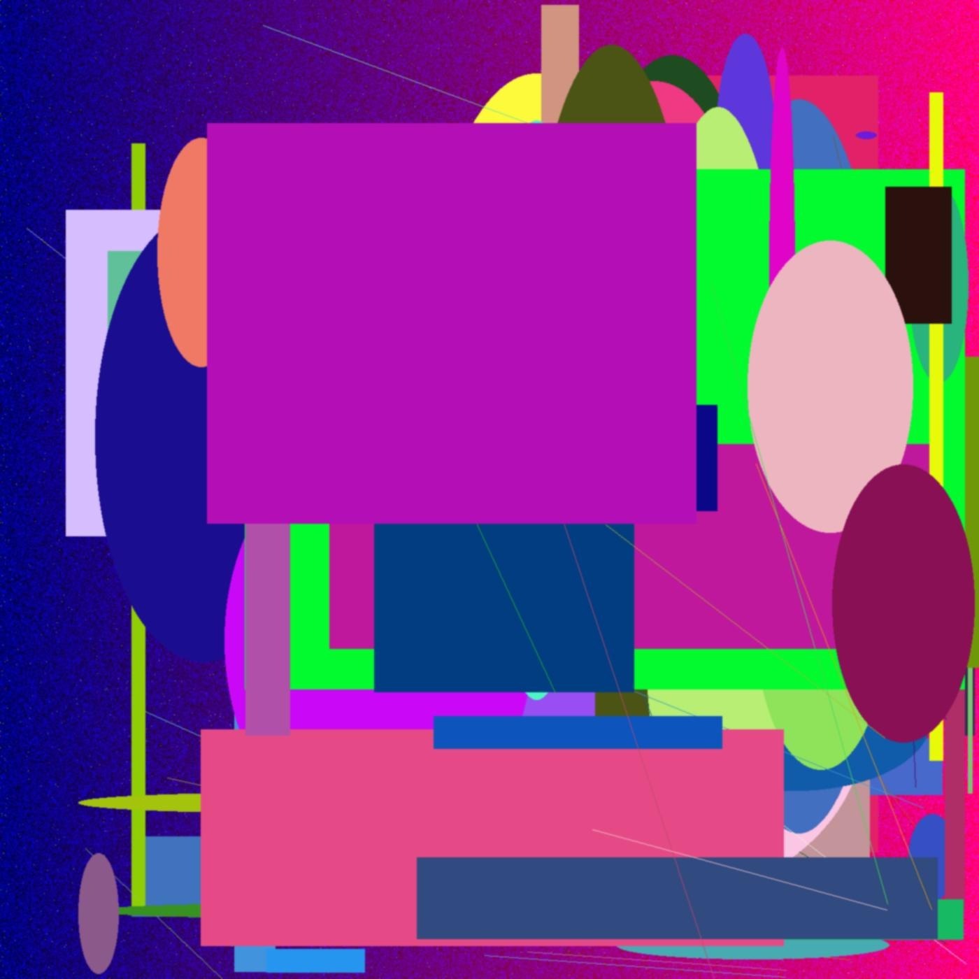 Magictrix - Sculptural