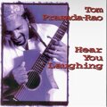 Tom Prasada-Rao - Everyday I Love You Even More
