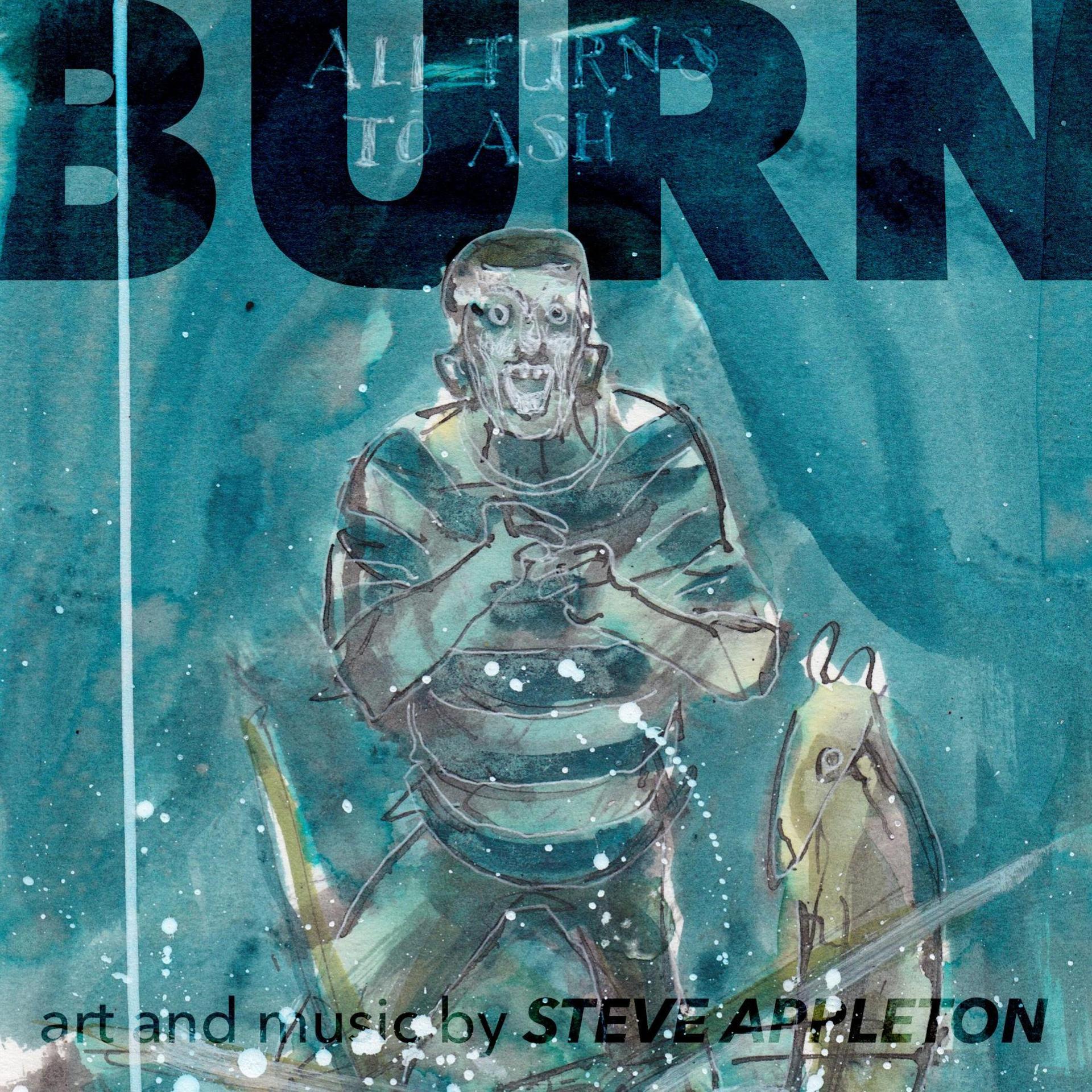 steve appleton - My Ears