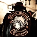 CRBL - 423 (M.C. Dark Wheels Romania)(Explicit)