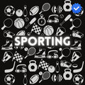 DJ DF KIT - Sporting
