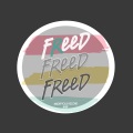 Freed - DJ ONE MORE NIGHT BUT BABY THERE YOU AGAIN TIKTOK VIRAL (Remix)