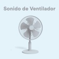 Ruído Blanco Para Dormir、Sonidos de Ventilador - Sonido de Ventilador Para Dormir Profundamente y Relajarse