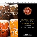 The Space Age Collection; Exotica, Volume 15