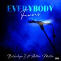 BallerboyM3、Ashton Martin - Everybody Famous (Explicit)