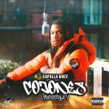 Capella Grey - COJONES Freestyle (Explicit)