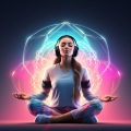 Sonic Yoga Dreams: Experience Peace Rhythm