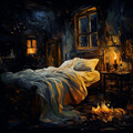 Noise Shapers、Beta Gamma、Music For Sleeping - Harmony with Ember's Glow
