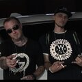 JrMrBadInfluence、Lil Wyte - All the time (feat. Lil wyte)(Explicit)