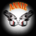 ANNIE (feat. Jay Cee)(Explicit)