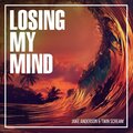 Jake Anderson、Twin Scream - Losing My Mind