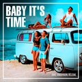 Re-Zone、Jake Anderson - Baby It's Time (Original Mix)