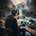 Stream Productivity: Work Motivating Beats